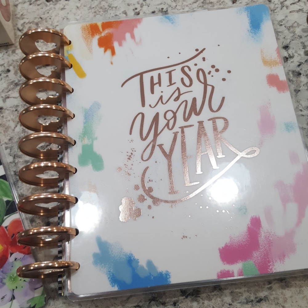 Huge Happy Planner bundle